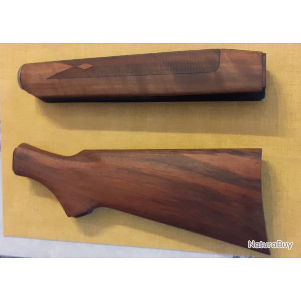 ENSEMBLE CROSSE LONGUESSE BERETTA A303