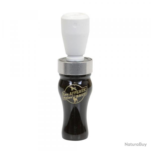 Wahoo ! Appeau Colvert Femelle Triple Lamelle