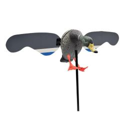 Wahoo ! Appelant Canard électrique à ailes tournantes