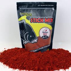 Stick mix pro élite bait 800gr robin red
