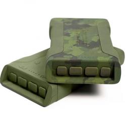 Batterie Externe Ridge Monkey Vault C-Smart Wireless 26950Mah