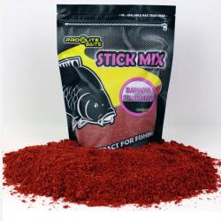 Stick mix pro élite bait 800gr Banana strawberry