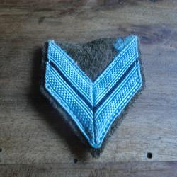 insigne galon de bras modéle 1945