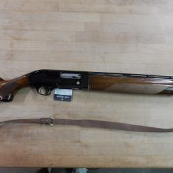 FUSIL SEMI AUTO BERETTA A301 CAL. 12/70 CANON 66CM OCCASION