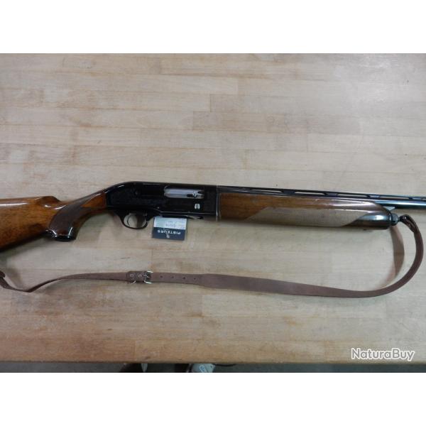 FUSIL SEMI AUTO BERETTA A301 CAL. 12/70 CANON 66CM OCCASION