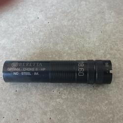 Choke beretta optima-choke HP cal12 3/4