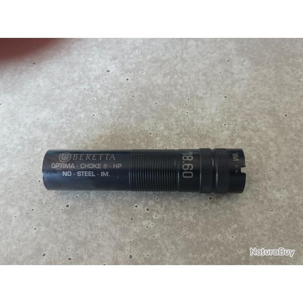 Choke beretta optima-choke HP cal12 3/4
