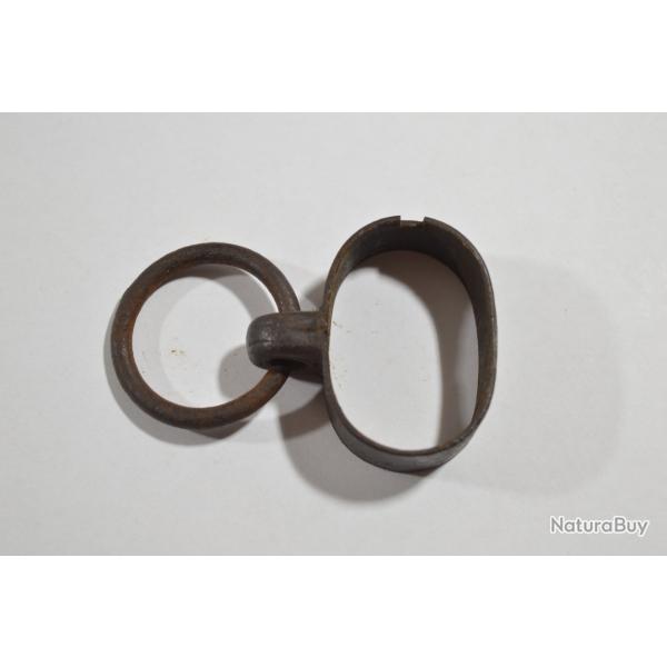 Anneau de grenadire  pour Fusil Franais Berthier mousqueton M1892 M16 M92 restauration  (17)