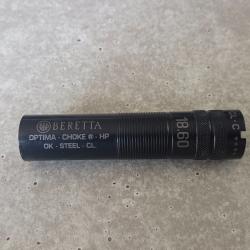 Choke beretta optima-choke HP cal12 1/4+20 ext