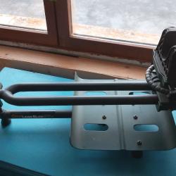 Chevalet de Tir Calwell Lead Sled DFT 2