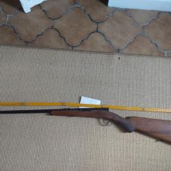 Carabine PIEPER-HERSTAL