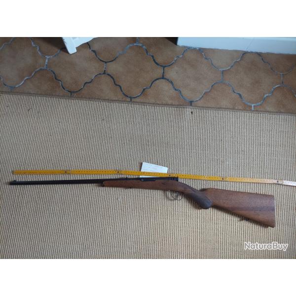 Carabine PIEPER-HERSTAL