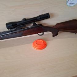 CHAPUIS Centaure Cal 9- 62  SANS OPTIQUE ET MONTAGE ( Bien lire la description svp)