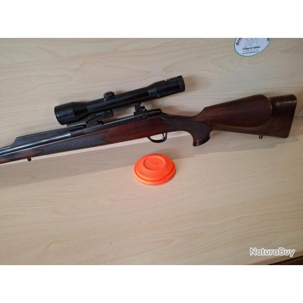 CHAPUIS Centaure Cal 9- 62  SANS OPTIQUE ET MONTAGE ( Bien lire la description svp)