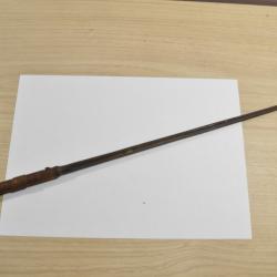 Baionnette pour Fusil MAS36 1er Type France WW2 Bayonet