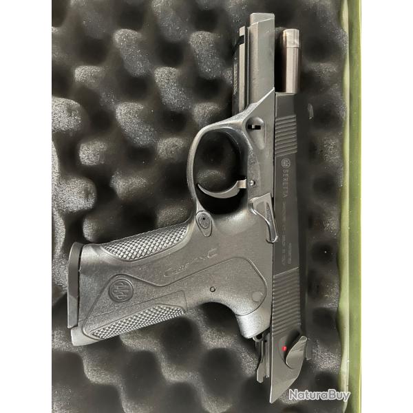 Beretta PX4 Storm 9mm