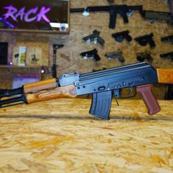 Carabine AK47 WBP Jack Bois (41,5 cm) cal.7,62x39