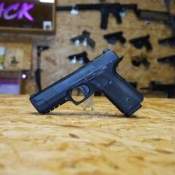 PISTOLET DANIEL DEFENSE H9 9X19 OPTIC READY