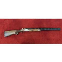 OCCASION - WEBLEY & SCOTT 950 SPORTER CAL 12/76
