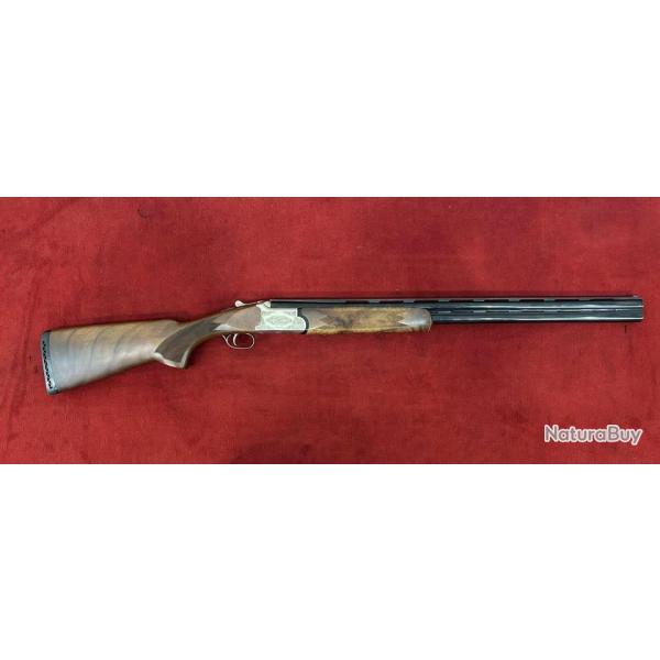 OCCASION - WEBLEY & SCOTT 950 SPORTER CAL 12/76