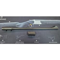 Vds Canon BLASER R8 Neuf 30-06spr