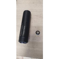 silencieux A-tec Optima 45 Flow cal.300