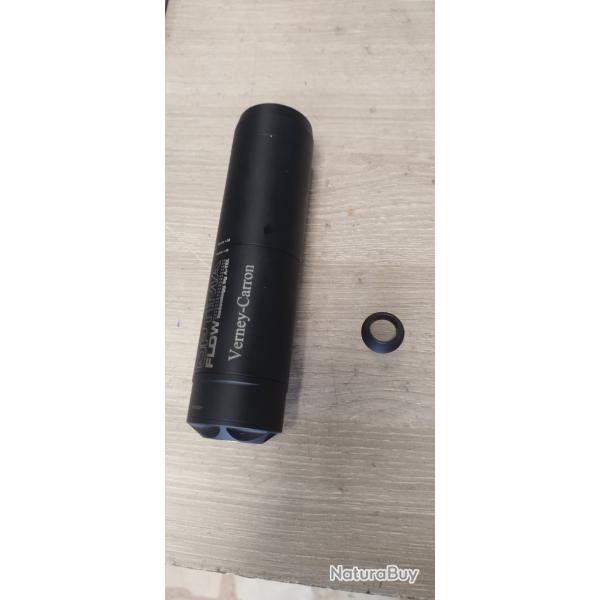 silencieux A-tec Optima 45 Flow cal.300
