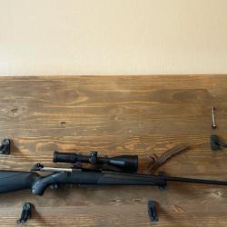 Winchester XPR .270 Win