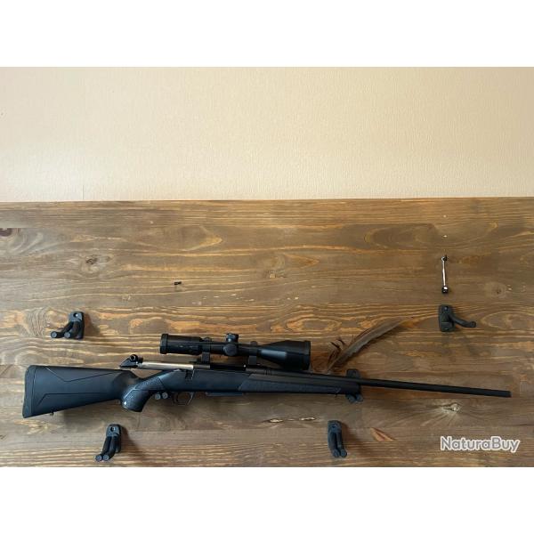 Winchester XPR .270 Win