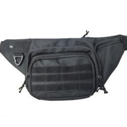 Sacoche multifonctions BS, pochette de transport