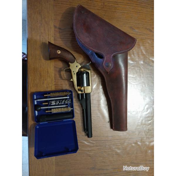 Spiller and burr cal.36