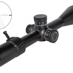 Lunette de tir SIGHTMARK Presidio 5-30x56 FFP