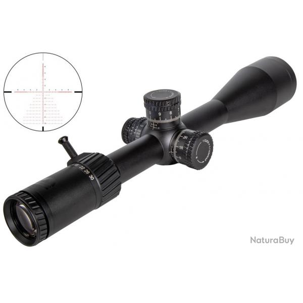 Lunette de tir SIGHTMARK Presidio 5-30x56 FFP