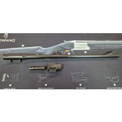 Canon BLASER R93 Cal:9.3x62 + Tête de culasse + Chargeur