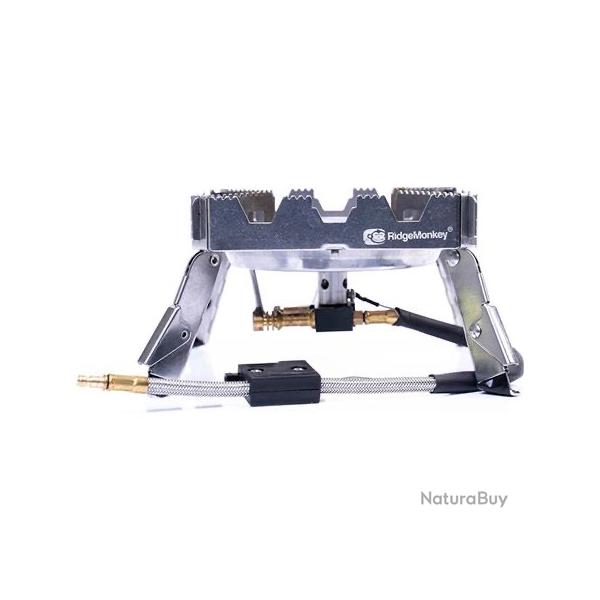 Rchaud Ridge Monkey Quad Pro