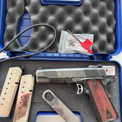 Smith & Wesson Commander 1911Sc 45acp 4,25''