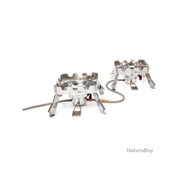 Ensemble 2 Rchauds Ridge Monkey Quad Connect Pro
