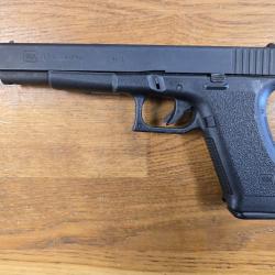 Glock 17L calibre 9x19 occasion 4358
