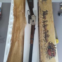 Carabine WINCHESTER 1894 commémorative