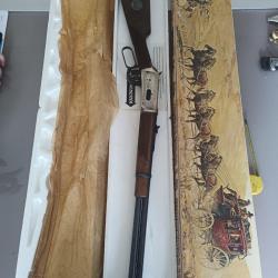 Carabine WINCHESTER 1894 commémorative