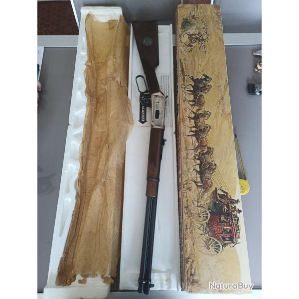 Carabine WINCHESTER 1894 commmorative