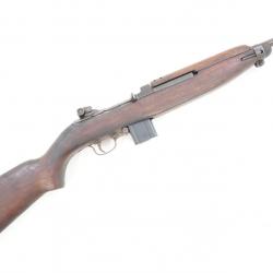 Carabine USM1 - Winchester 1944 avec canon Underwood - Semi-auto - Catégorie B