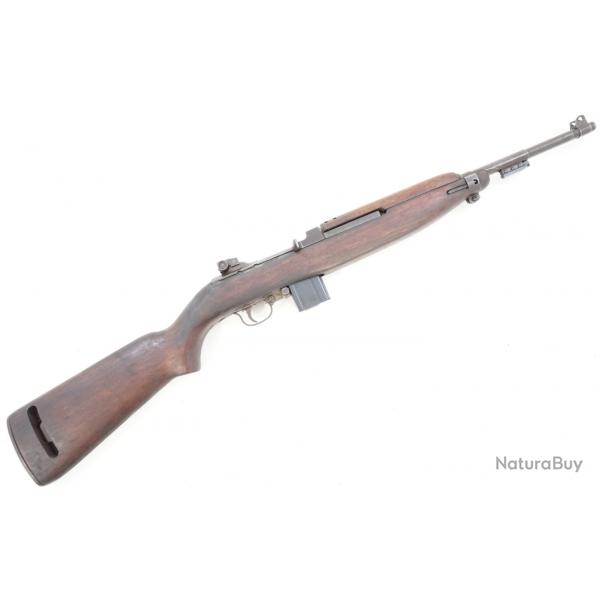 Carabine USM1 - Winchester 1944 avec canon Underwood - Semi-auto - Catgorie B