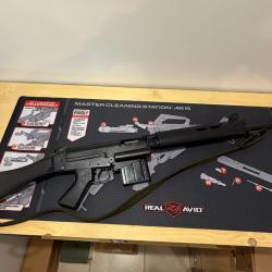 ENFIELD L1A1 (TYPE FAL) CAL.308Win (7x62x51) 10CPS