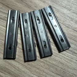 Clip Karl Gustave,  M 96 , M38