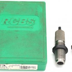 Jeu de 2 outil RCBS pour 22-250