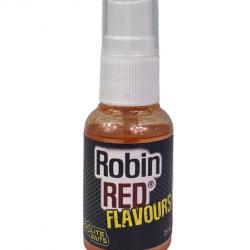 Flavour arômes Classic Robin red