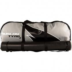Housse recurve souple Avalon Tyro Gris