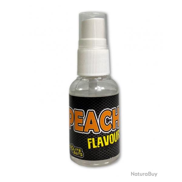 Flavour armes Classic peach melon