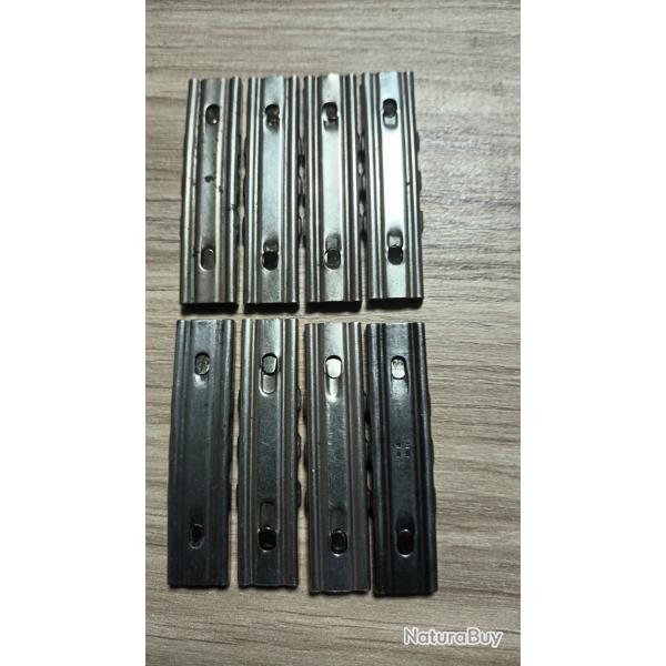 Clip Mauser K98